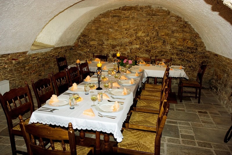 Unique Table Settings